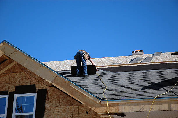 Best Emergency Roof Repair  in Kermit, TX